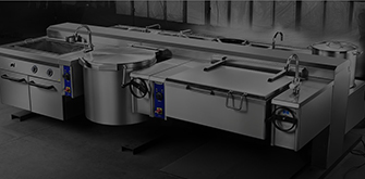 廚房設(shè)備知識